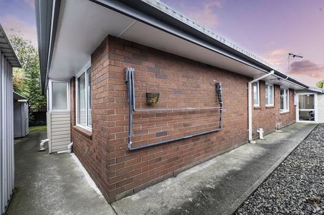 Photo of property in 2/57 Cutts Road, Russley, Christchurch, 8042