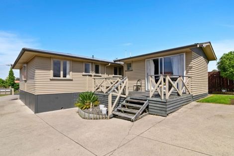 Photo of property in 6 Lasenby Street, Fordlands, Rotorua, 3015
