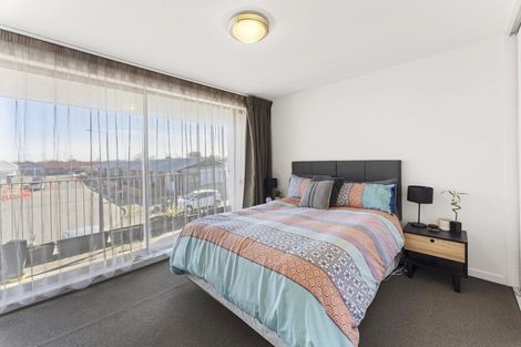 Photo of property in 9 Siddal Place, Richmond, Christchurch, 8013