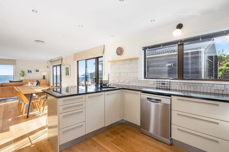 Photo of property in 232 Buckley Road, Southgate, Wellington, 6023