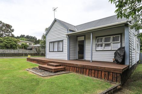 Photo of property in 200 Edward Street, Coromandel, 3506