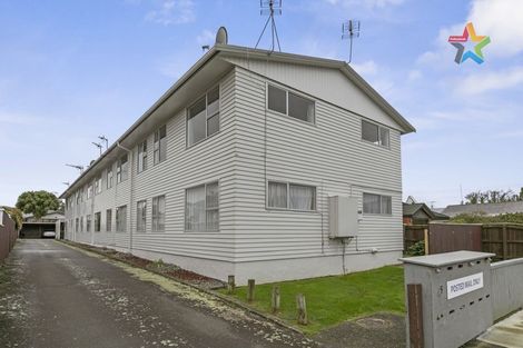 Photo of property in 43d Brunswick Street, Hutt Central, Lower Hutt, 5010
