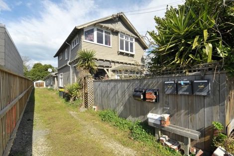 Photo of property in 48 Andover Street, Merivale, Christchurch, 8014