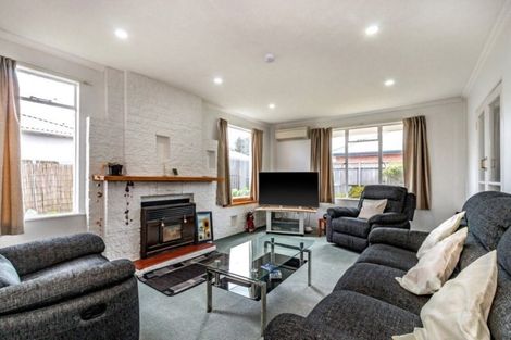 Photo of property in 22 Kirk Road, Templeton, Christchurch, 8042