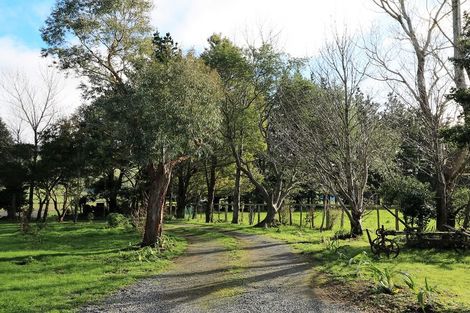 Photo of property in 172 Haringa Road, Carrington, Carterton, 5791