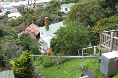 Photo of property in 85a Duncan Terrace, Kilbirnie, Wellington, 6022