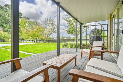 Photo of property in 525 Springfield Road, Puketapu, Napier, 4183