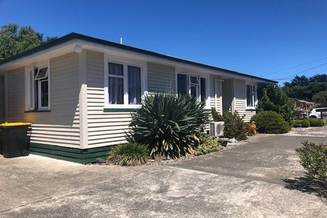 Photo of property in 23 Fraser Street, Waikiwi, Invercargill, 9810