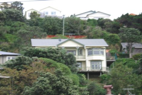 Photo of property in 38 Knoll Street, Island Bay, Wellington, 6023