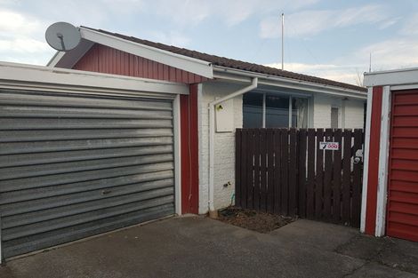 Photo of property in 3/44 Southampton Street, Sydenham, Christchurch, 8023