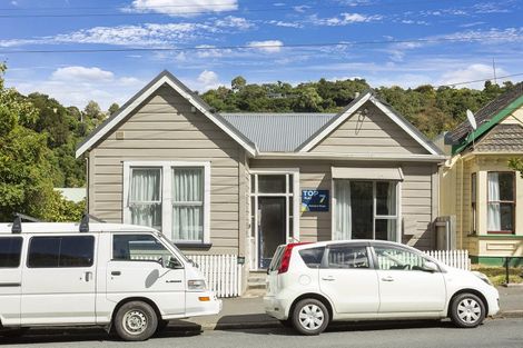 Photo of property in 63 Malvern Street, Woodhaugh, Dunedin, 9010