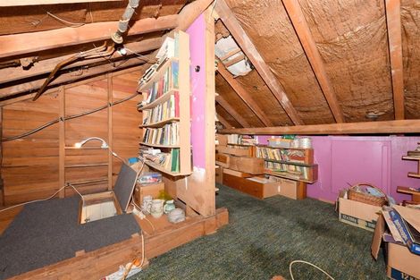 Photo of property in 175 Hackthorne Road, Cashmere, Christchurch, 8022