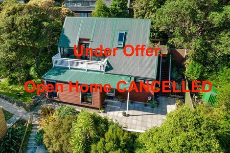 Photo of property in 5/8 Elphinstone Avenue, Strathmore Park, Wellington, 6022