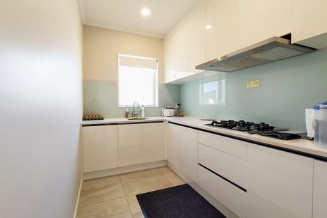 Photo of property in 8 Ballinabreen Road, Flat Bush, Auckland, 2019