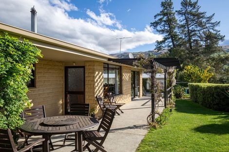Photo of property in 123 Roxburgh Road East, Roxburgh East, Roxburgh, 9571