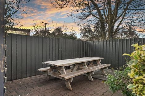 Photo of property in 7 De Renzie Place, Kirwee, Darfield, 7571