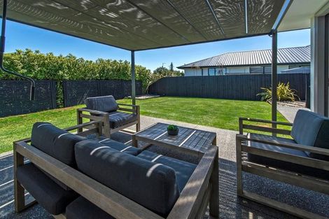 Photo of property in 26 Te Waikare Street, Lincoln, 7608