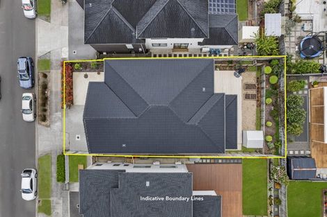 Photo of property in 8 Hermes Road, Flat Bush, Auckland, 2019