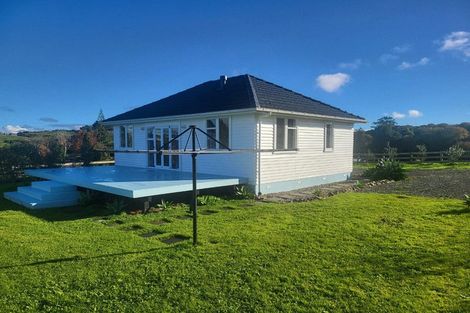 Photo of property in 763a Ararimu Road, Ararimu, Drury, 2579