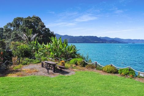 Photo of property in 1e Te Kaha Church Road, Te Kaha, Opotiki, 3199