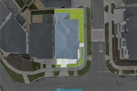 Photo of property in 26 Koromeke Street, Flat Bush, Auckland, 2019