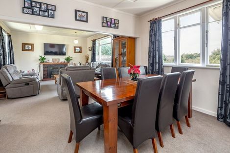 Photo of property in 5 Allan Street, Dannevirke, 4930