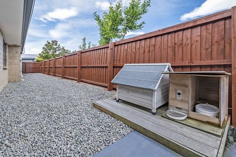 Photo of property in 4 Rhyolite Court, Rolleston, 7614