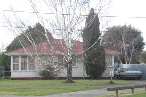 Photo of property in 46 Geddis Avenue, Maraenui, Napier, 4110