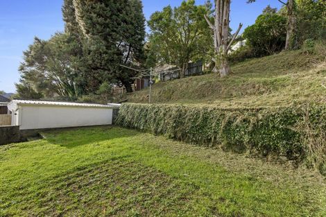 Photo of property in 33 Mckillop Street, Wainuiomata, Lower Hutt, 5014