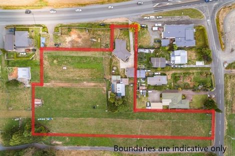 Photo of property in 2883 State Highway 1, Lichfield, Putaruru, 3482