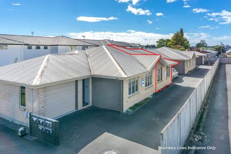 Photo of property in 15b Paterson Street, Frankton, Hamilton, 3204