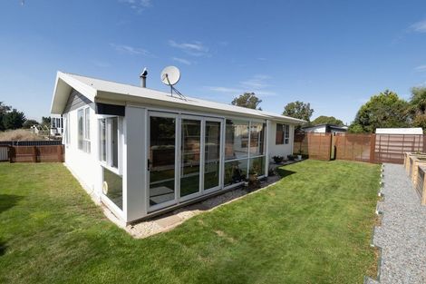 Photo of property in 24 Rakaia Terrace, Rakaia, 7710