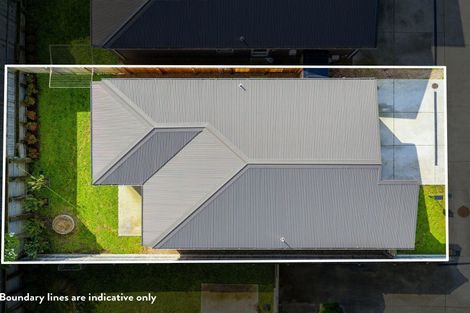 Photo of property in 26 Pragma Rise, Rototuna North, Hamilton, 3210