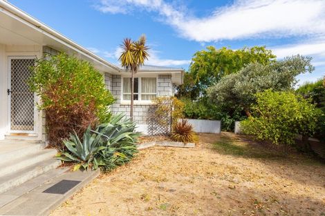 Photo of property in 6 Corry Crescent, Witherlea, Blenheim, 7201