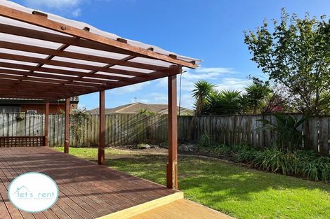 Photo of property in 60 Sheriff Place, Randwick Park, Auckland, 2105