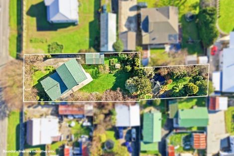 Photo of property in 12 Dawson Street, Pahiatua, 4910