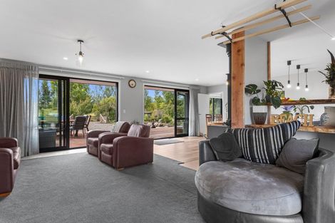 Photo of property in 4 Baxters Road, Waipara, Amberley, 7483