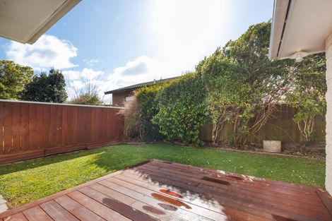 Photo of property in 21a Rangitira Avenue, Palmerston North, 4414