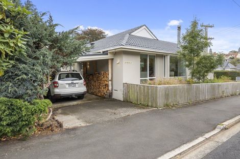 Photo of property in 78 Pacific Street, Roslyn, Dunedin, 9010