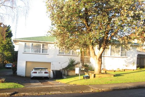 Photo of property in 12 Rothery Road, Hillpark, Auckland, 2102
