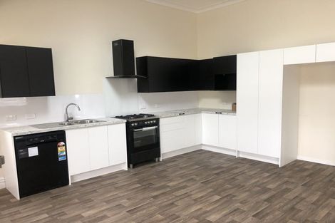 Photo of property in 43 Pretoria Street, Hutt Central, Lower Hutt, 5010