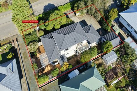 Photo of property in 221 Nile Street, Maitai, Nelson, 7010