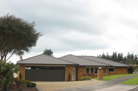 Photo of property in 25b Ashmore Drive, Frankleigh Park, New Plymouth, 4310