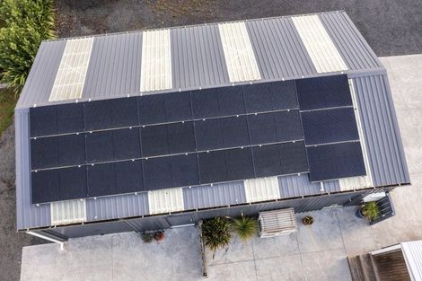 Photo of property in 162 Checkley Road, Raglan, 3295