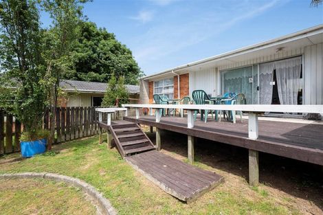 Photo of property in 14b Leslie Avenue, Western Heights, Rotorua, 3015