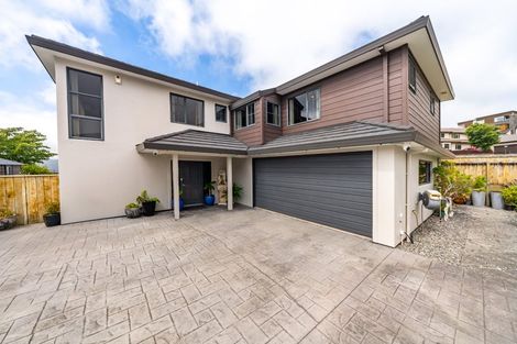 Photo of property in 107 Redvers Drive, Belmont, Lower Hutt, 5010