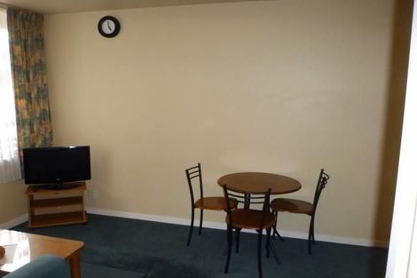 Photo of property in Terrace Tower Apartments, 7c/126 The Terrace, Wellington Central, Wellington, 6011