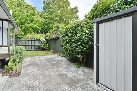 Photo of property in 1/20 Montclare Avenue, Ilam, Christchurch, 8041