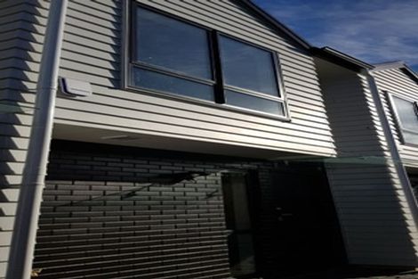 Photo of property in 5/2 Ayr Road, Pakuranga, Auckland, 2010