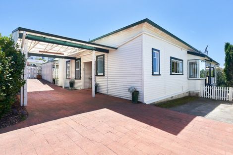 Photo of property in 7 Lucy Road, Bluff Hill, Napier, 4110